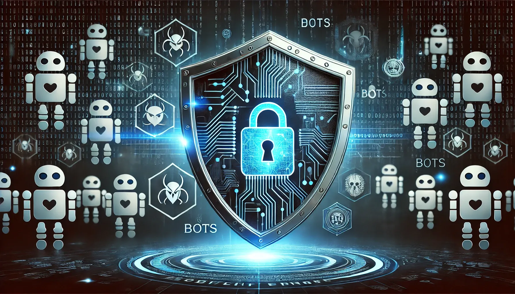 Proteção Contra Bots: Suas Formulários Agora São Automaticamente Protegidos