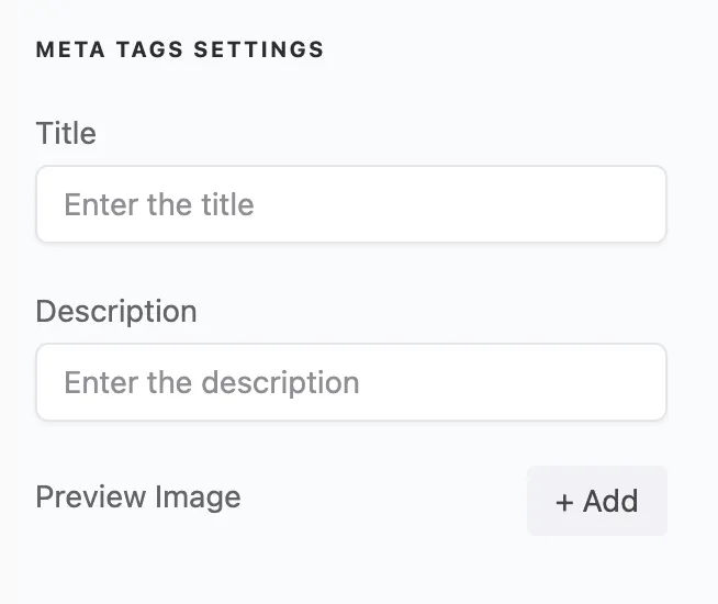 Personalize com Seu Domínio Próprio!