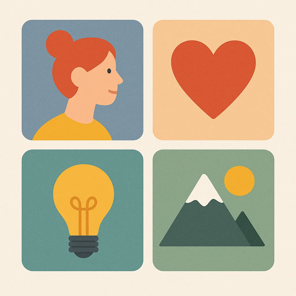 Cómo crear un quiz de perfil