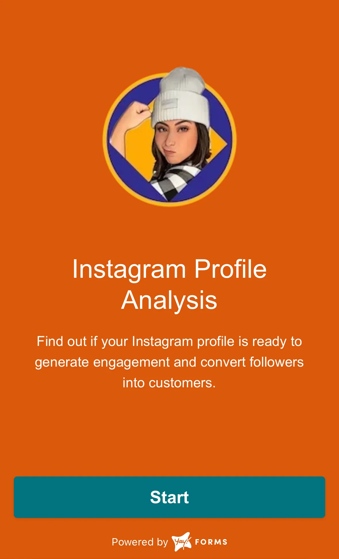 Conheça o Novo Visual dos Formulários