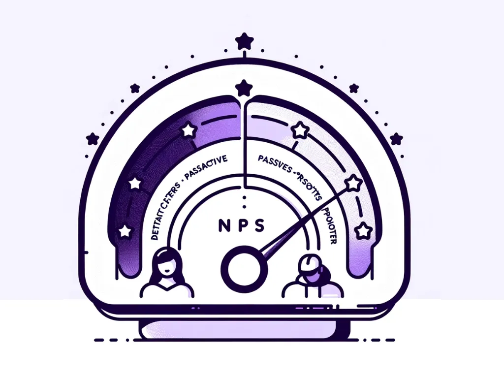 O que é o Net Promoter Score NPS