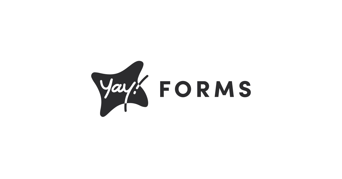 Yay! Forms preview
